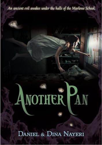 Another Pan 076365664X Book Cover