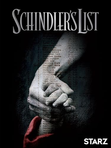 Schindler's List