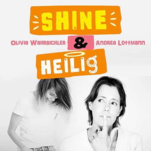 Shine & Heilig cover art