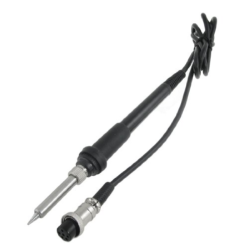 Uxcell 90W Replaceable Quick 203H Soldering Station Handle
