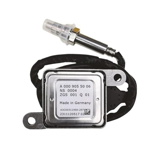 Capteur de NOx Mercedes Sprinter 2500 sonde lambda anti-pollution A0009055006
