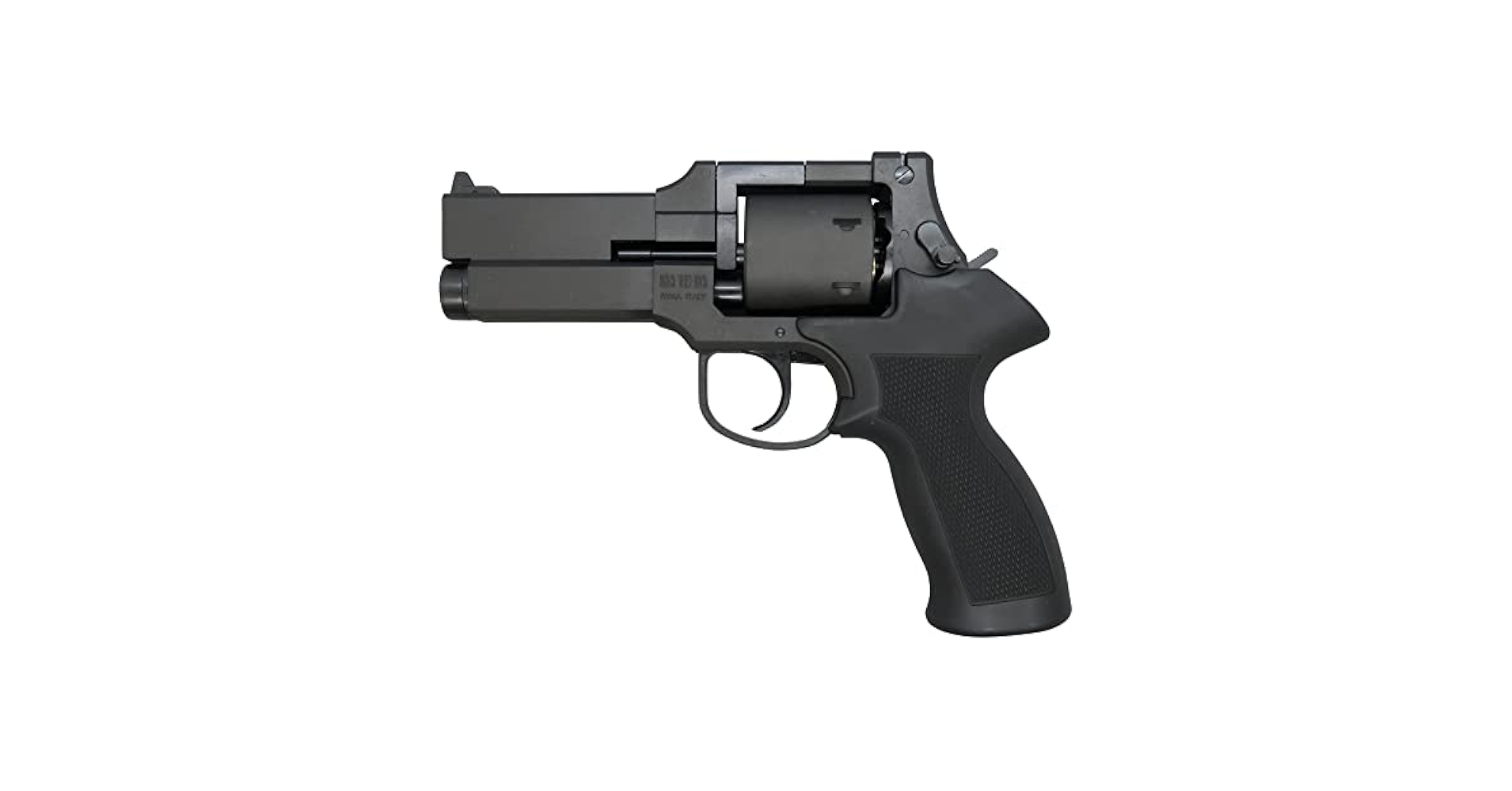 マルシン マテバ 4インチ ブラックヘビーウェイト マルシン「マテバ 4インチ ブラックヘヴィーウェイト