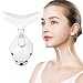 VOOADA Dolphin Face Neck Eye Massager (Style1)