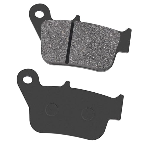 Plaquettes de frein arrière moto SYM Maxsym 400i pour la ville