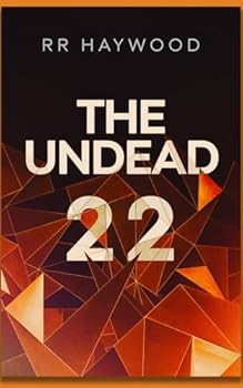 The Undead Twenty Two (The Undead Series) - Book #22 of the Undead