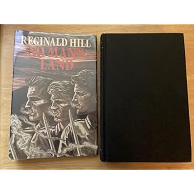 No Man's Land