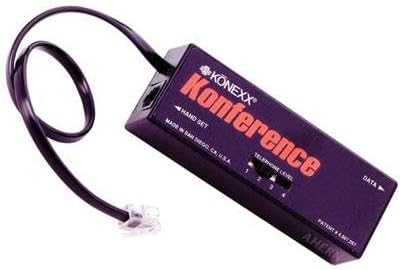 NEW Konference (Modems)
