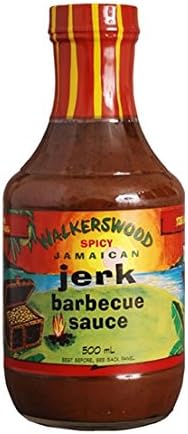 WALKERSWOOD JERK BBQ (1BTL)