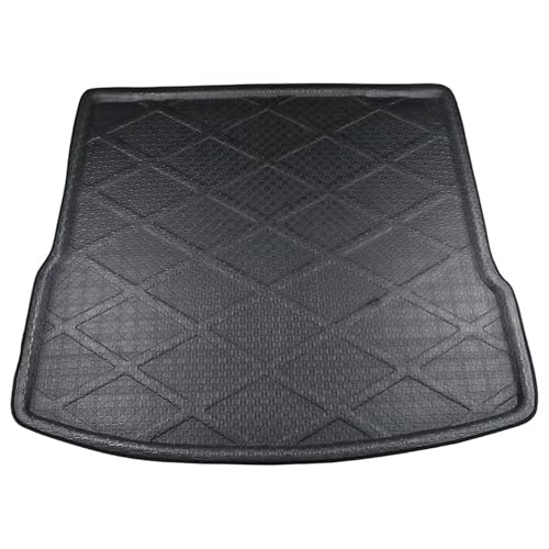 ����ɋ��� Compatible With For Q7 2006-2017 �J�[���A�g�����N�u�[�c�}�b�g �t���A�}�b�g �D�����J�[�y�b�g �׎��p �����ԕ��i