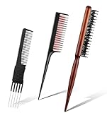 Teasing Combs for...image