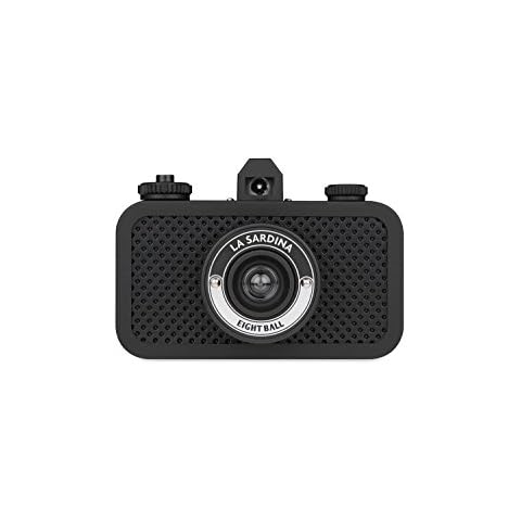 Lomography La Sardina thumbnail