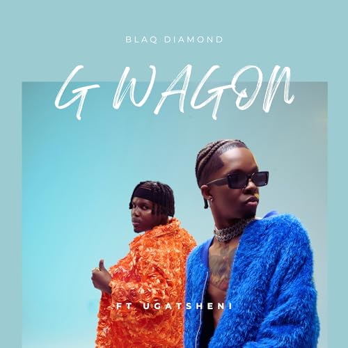 Blaq Diamond feat. Ugatsheni