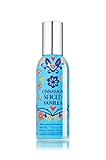 Bath & Body Works Room Perfume Spray Cinnamon Spiced Vanilla