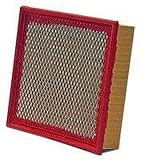WIX Air Filter Panel