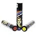 Produktbild FASCHING 30102 Hairspray color schwarz, Haarspray mit Farbe NEU/OVP