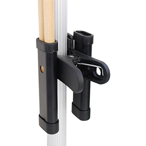 KC ドラムスティックホルダー SH-120/BK Amazon | KC ドラムスティックホルダー SH-120/BK | バッグ・ケース