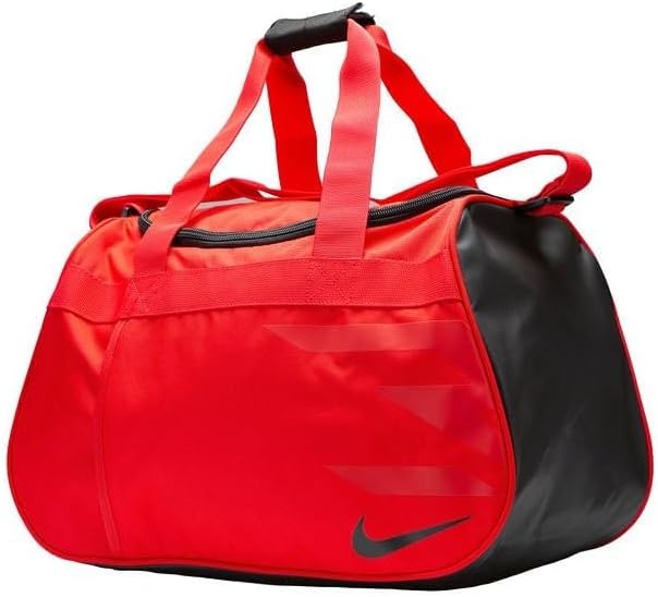 Nike 3Brand Duffel Bag - Red - One Size, 9AT049-U10 - Image 2