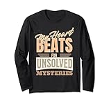 Cold Case Mystery Tees