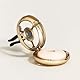Lampe Berger Autoduft Autodiffusor Lolita Lempicka Mattgold 4 cm