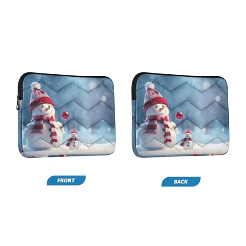 Funda impermeable para laptop 13-14 pulgadas miniatura 2
