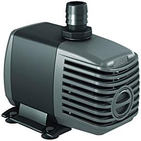 Active Aqua Submersible Water Pump (AAPW400)