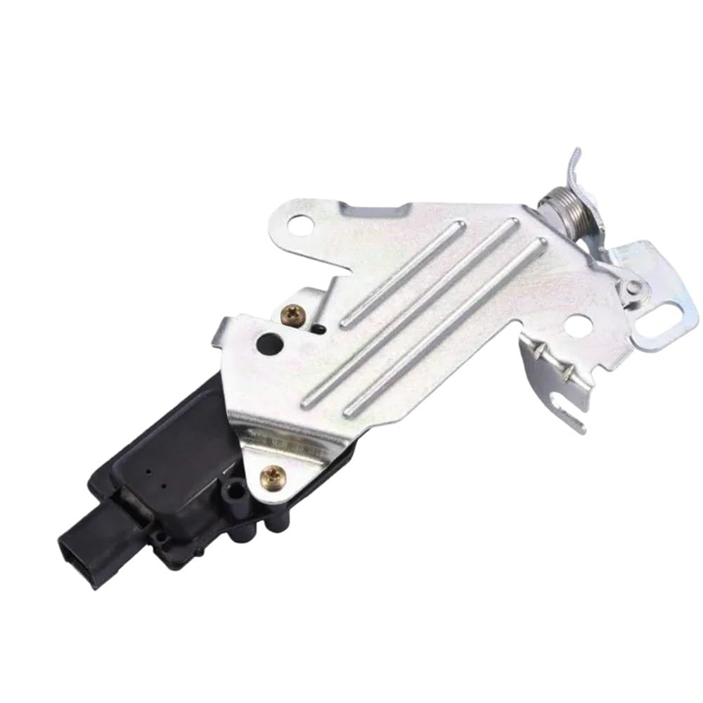 Tailgate Lock Actuator 2S6T-432A98-AF Trunk Tailgate Central Lock Latch Catch Motor Actuator for Fiesta