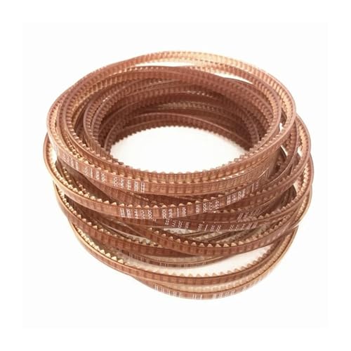 Courroie MB640 polyuréthane pour l'entretien de votre machine à coudre - 5