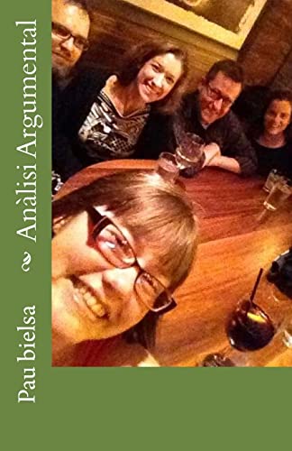 Anàlisi Argumental (ram de noces) (Catalan Edition)