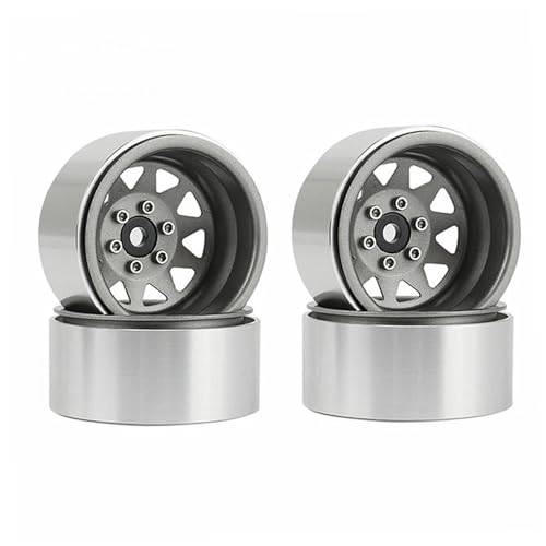 A~jEzC[r[hbN2.2C`ATRAX4 90046 AXI03007 GEN8 1/10 RC CAR̋͂őϋv̂nuACXg[AT|[gA4PCSZbg (`^F)