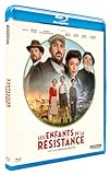 blu ray releases november 2018 Les Enfants de la Résistance [Blu-ray]