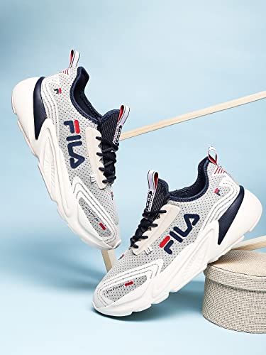 Image of Fila Mens Charge Sneaker