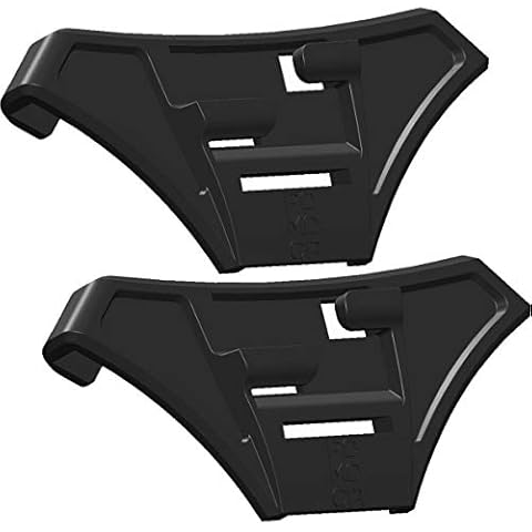 POMOCA Twin Tip Tail Hook Tail Attachment for Backcountry Skiing - One Size Cover
