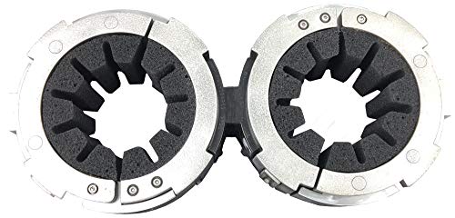 Galaxy's Edge Star Wars First Order Binders Toy