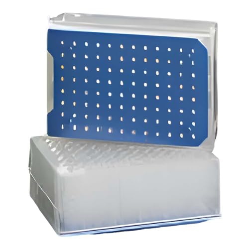 Système d'échantillonnage anti-perte 101 µL avec insert conique