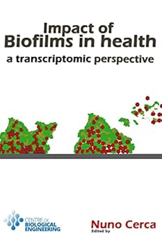 Paperback Impact of biofilms in health: a transcriptomic perspective Book