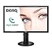 Produktbild Benq GW2765HE 27Zoll 2K Ultra HD IPS Schwarz Computerbildschirm - Computerbildschirme (68,6 cm (27 Zoll), 2560 x 1440 Pixel, LED, 4 ms, 350 cd/m², Schwarz)