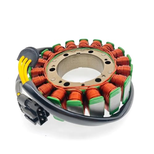 Stator magnéto pour F800R d'allumage moto pour sécuriser vos trajets quotidiens