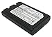 VI VINTRONS Battery for Janam XM5, XM70, XM70XP, XP Series, XP20W,