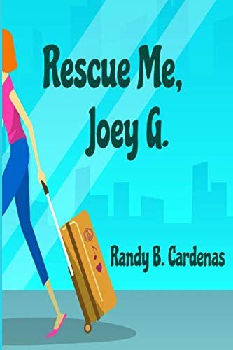 Rescue Me, Joey G