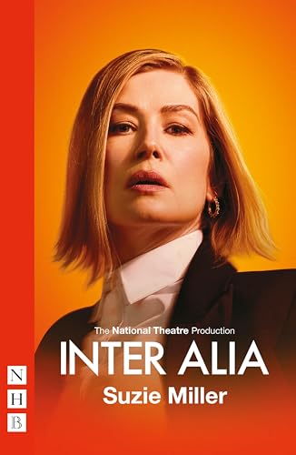 Inter Alia (NHB Modern Plays)