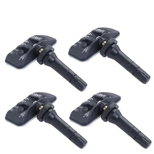 Capteur TPMS 433 MHz 13542523 : Réparez le Voyant Pneu de Votre Escalade Yukon