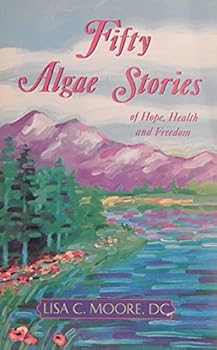 Paperback Fifty Algae Stories Book