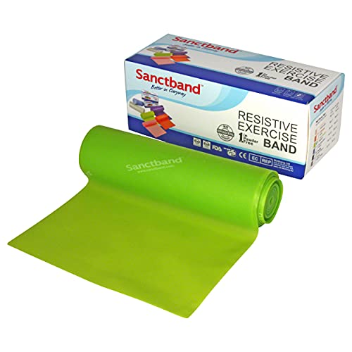 Sanctband Fascia Elastica di Resistenza con