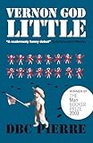 Vernon God Little...image
