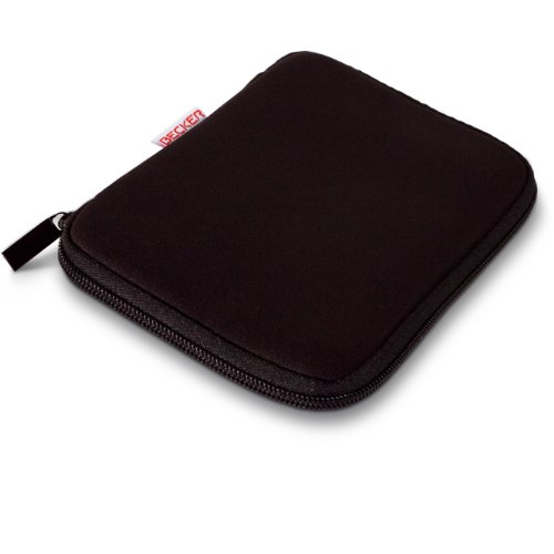 Becker borsa in neoprene - 17,78 cm (7,0)