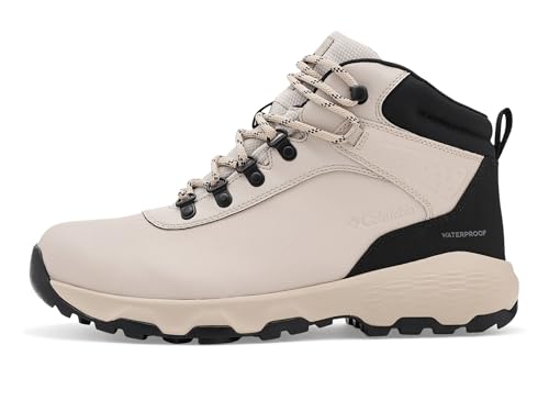 Image of Columbia Newton Wander Leather