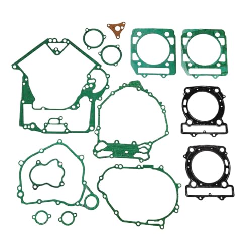 Joints pour Hisun HS2V91MW 800cc : résoud les fuites d'huile moteur de rechange quad