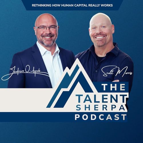 The Strategy Gap That Quietly Ends CHRO Tenures