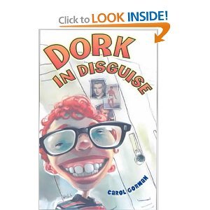 Dork in Disguise B000WDT5HE Book Cover