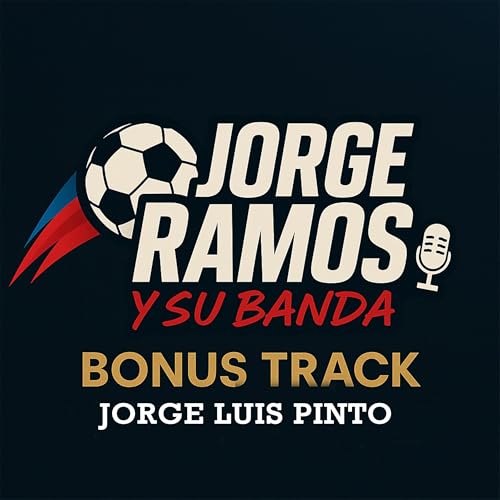 🚨Jorge Luis Pinto sin filtro: M&eacute;xico &ldquo;liviano&rdquo; y Brasil candidato serio al t&iacute;tulo